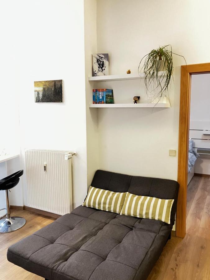 Center Apartment Villach